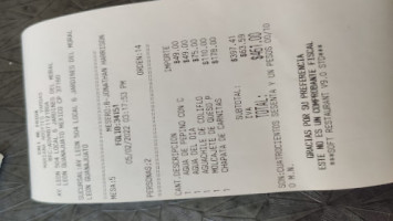 Call me frida Comida