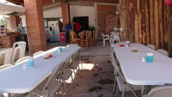 Mi Gusto Es Muy Mexicano Matriz Comida