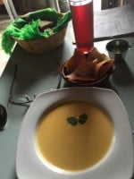 Corazón Y Sazón Comida