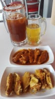 Wings Industries food