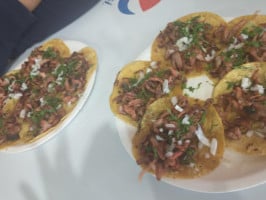 Taqueria El Burrito Loco food