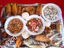 Restaurant Bar Familiar Andry's Comida