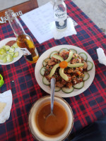 Restaurant Bar Familiar Andry's Comida