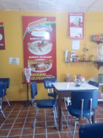 Quesadilandia inside