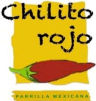 Chilito Rojo, México food