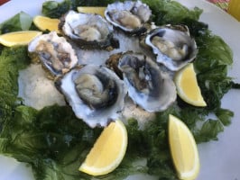 Lunario México food