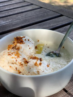 Lunario México Nourriture