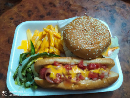 Hotdogs Y Hamburguesas Jimmy food