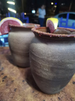 Cachorros Rest Botana Comida