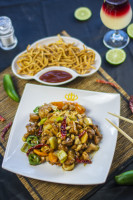 China King Otay food