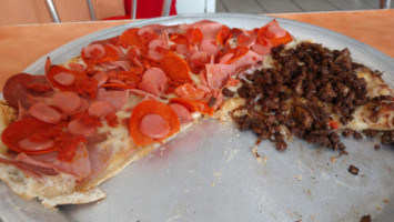 Pizza Vip Josep inside