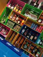 El Mexicano Nourriture