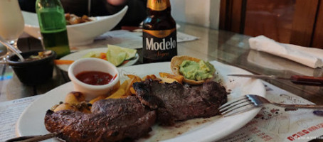 Asadero Cien Maestros Veracruzanos, México food