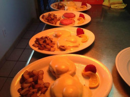 Parrots Cracker, México Dentro