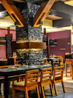 Jade Pan Asian Cuisine food