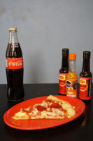 Pizzas Planeta Nourriture