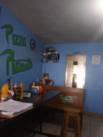 Pizzas Planeta Nourriture