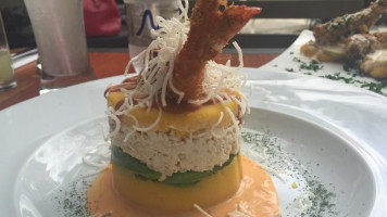 La Causa food