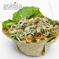 Gokela food