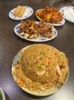 China House Restaurant food