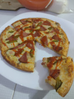 Luna Pizzas Ecatepec Comida