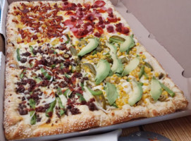 Luna Pizzas Ecatepec Comida