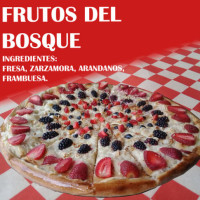 Súper Pizza Y Compañia food