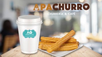 Apachurro food