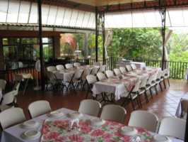 La Mesa De Blanca, México food