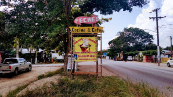 Carnitas Ciudad Hidalgo Michoacán outside