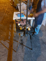 Tacos Al Carbon El Iñiguez food