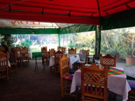 Hostería Del Parque inside