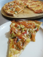 Pepperoni Pizza food