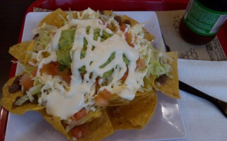 El Paso Tex Mex food