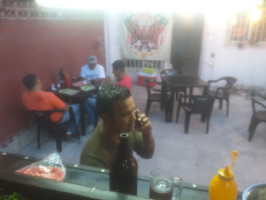 Takos El Viejon food