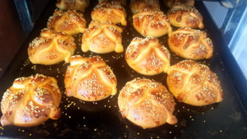 Panaderia Márquez food