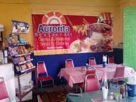 Aurorita food