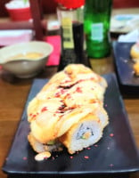 Hotaru Sushi food