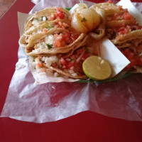 Tacos Fer food