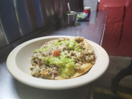 El Lechoncito De Oro, México food