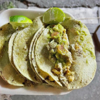 El Lechoncito De Oro, México food