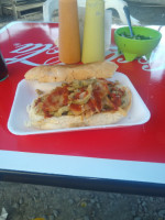 Tacos Balderas Comida