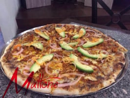 Mattone Pizza Pasta Sucursal Lomas food