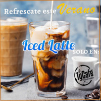Café Tycafé food