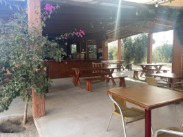 Xató Cocina De Ii À l'intérieur