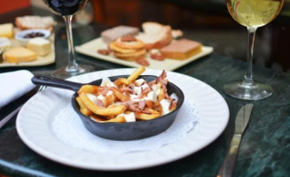 Cluny food