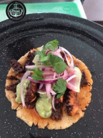 La Brisa Mariscos Comida