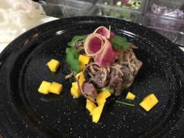 La Brisa Mariscos Comida