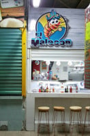 Mariscos El Malecón Querétaro food
