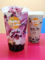 Bobba Lab Jerez Comida